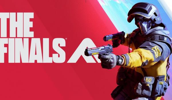 THE FINALS (PC)