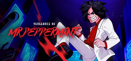 Vengeance of Mr Peppermint (PC)