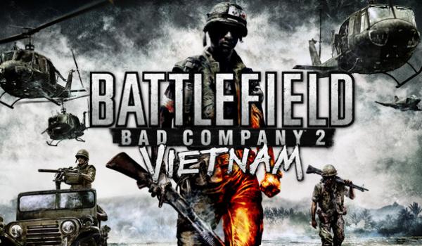 Battlefield Bad Company 2 Vietnam (PC)