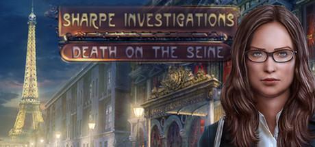 Sharpe Investigations: Death on the Seine (PC)