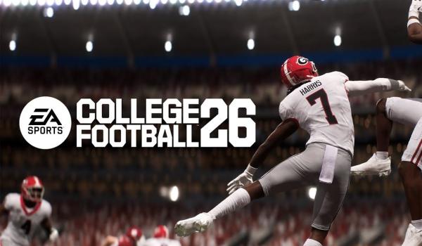 EA Sports College Football 26 (Xbox Series)