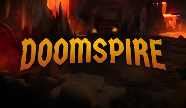 Doomspire (PC)