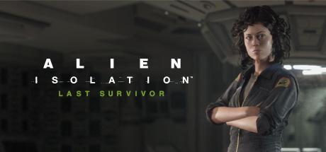 Alien Isolation Last Survivor Bonus Content (Xbox)