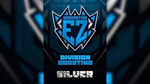 LoL Placement Boosting Silver (PC)