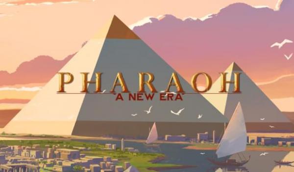 Pharaoh: A New Era (PC)