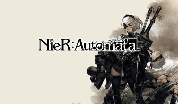 NieR Automata (PC)