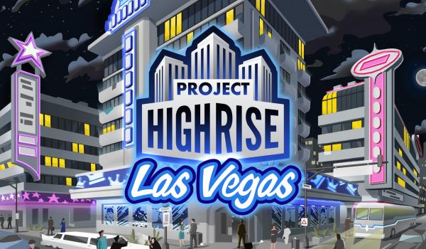 Project Highrise Las Vegas (DLC)