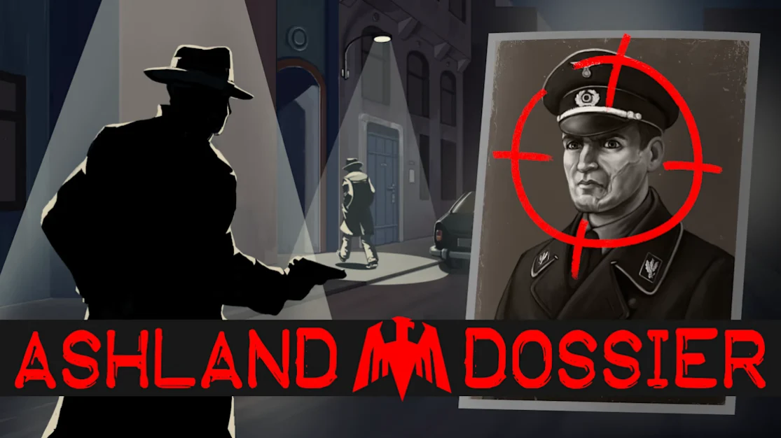Ashland Dossier (Switch)