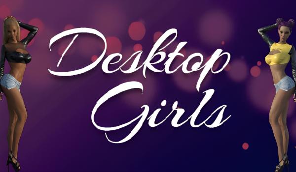 Desktop Girls (PC)