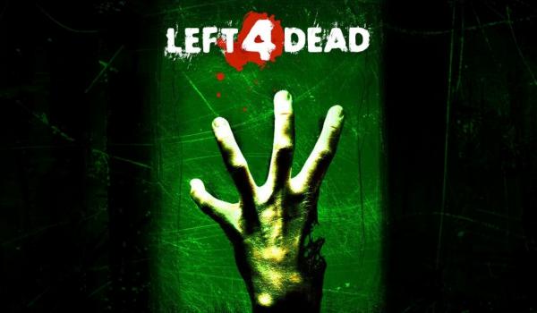 Left 4 Dead (PC)