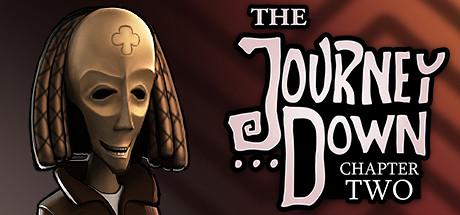 The Journey Down Chapter Two (PC)