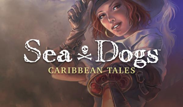 Sea Dogs Caribbean Tales (DLC)