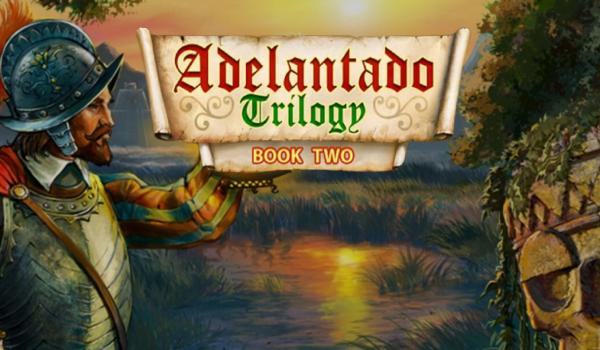 Adelantado Trilogy Book Two (PC)