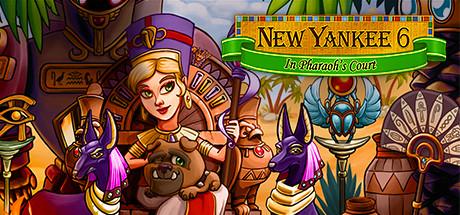 New Yankee 6: In Pharaoh's Court (PC)