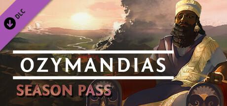 Ozymandias - Season Pass (PC)