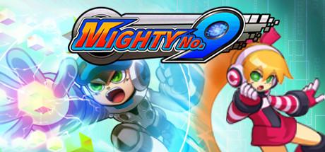Mighty No. 9 (Xbox)