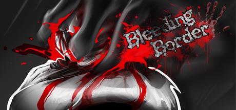 Bleeding Border (PC)