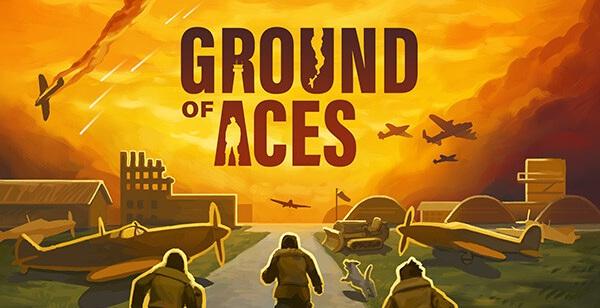 Ground of Aces (PC)