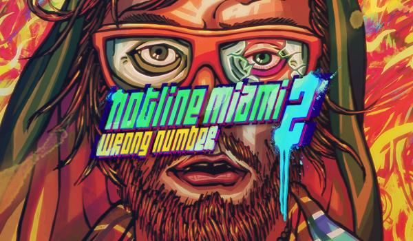 Hotline Miami 2 Wrong Number (Xbox Series)