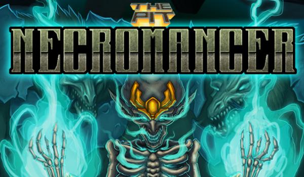 Sword of the Stars The Pit Necromancer (PC)