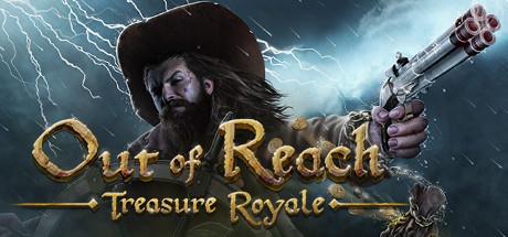 Out of Reach Treasure Royale (PC)