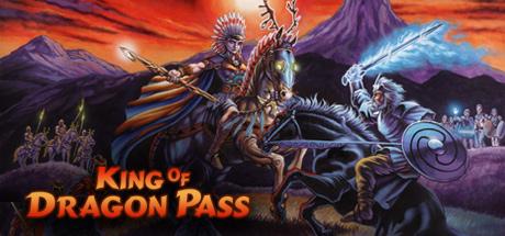 King of Dragon Pass (PC)