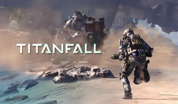Titanfall (PC)