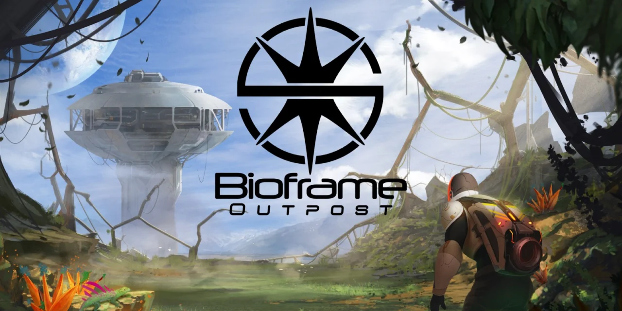 Bioframe Outpost (Switch)