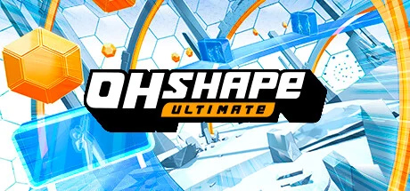 OhShape Ultimate (PS5)