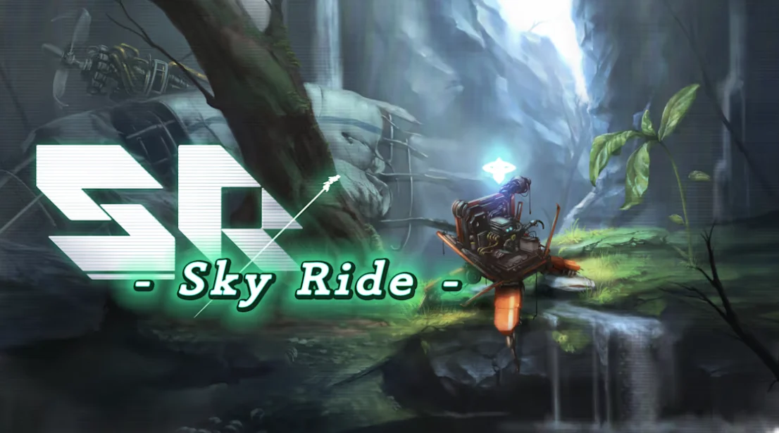 Sky Ride (PS4)