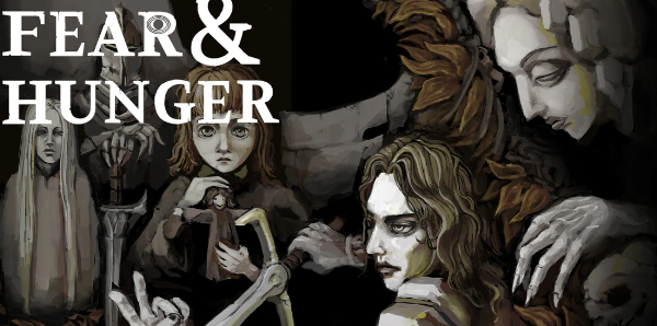 Fear &amp Hunger (PC)