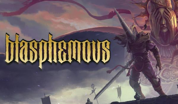 Blasphemous (PC)