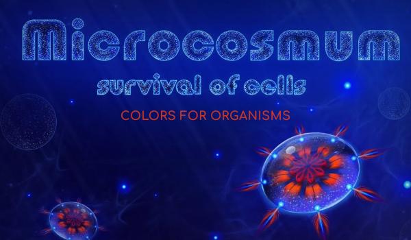 Microcosmum survival of cells Colors for organisms DLC (PC)