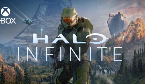 Halo Infinite (Xbox)