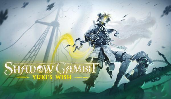 Shadow Gambit Yukis Wish DLC (PC)