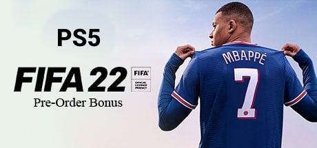 FIFA 22 PreOrder Bonus (PS5)