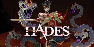 Hades (Xbox Series X)