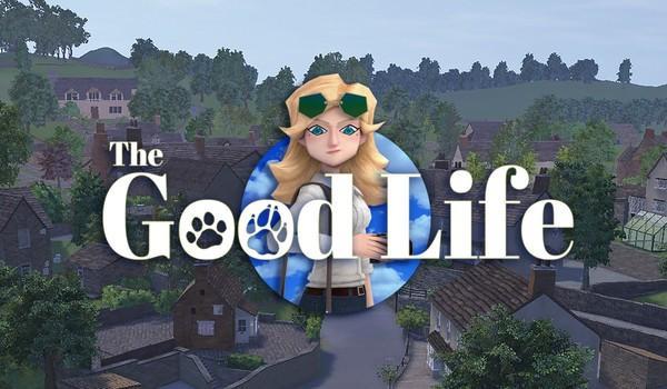 The Good Life (PC)