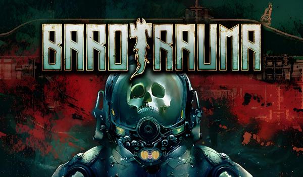 Barotrauma (PC)