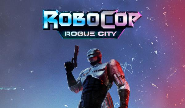 Robocop Rogue City (PC)