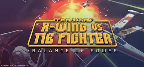 STAR WARS XWing vs TIE Fighter Balance of Power Campaigns (DLC)