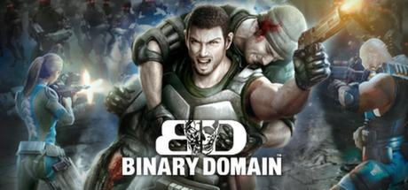 Binary Domain (PC)