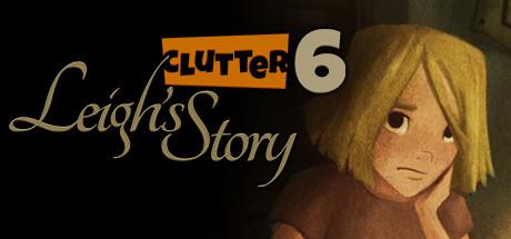 Clutter 6 Leighs Story (PC)