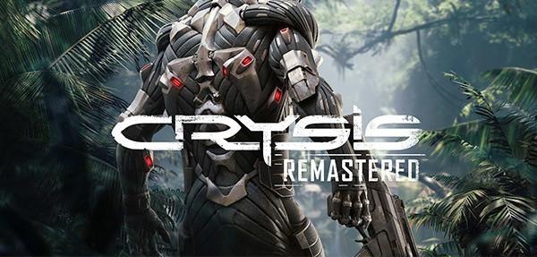 Crysis Remastered (PC)