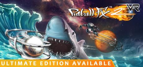 Pinball FX2 VR (PC)