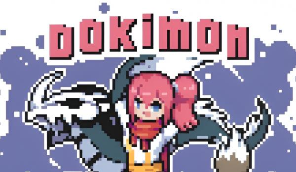 Dokimon Quest (PC)