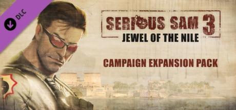 Serious Sam 3: Jewel of the Nile (PC)