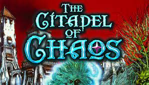 Citadel of Chaos DLC (PC)