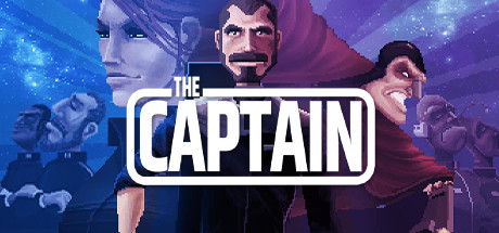 The Captain (Epic Games)