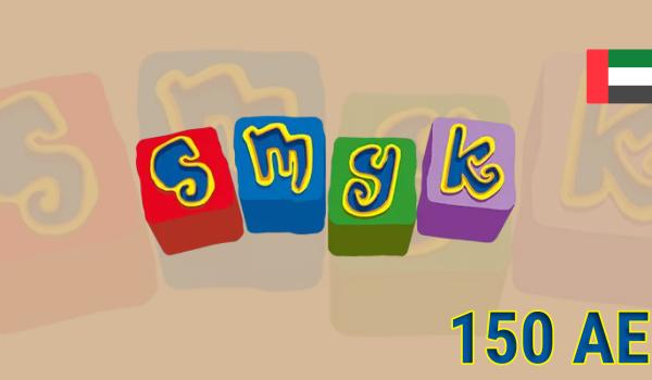 Smyk Gift Card 150 AED